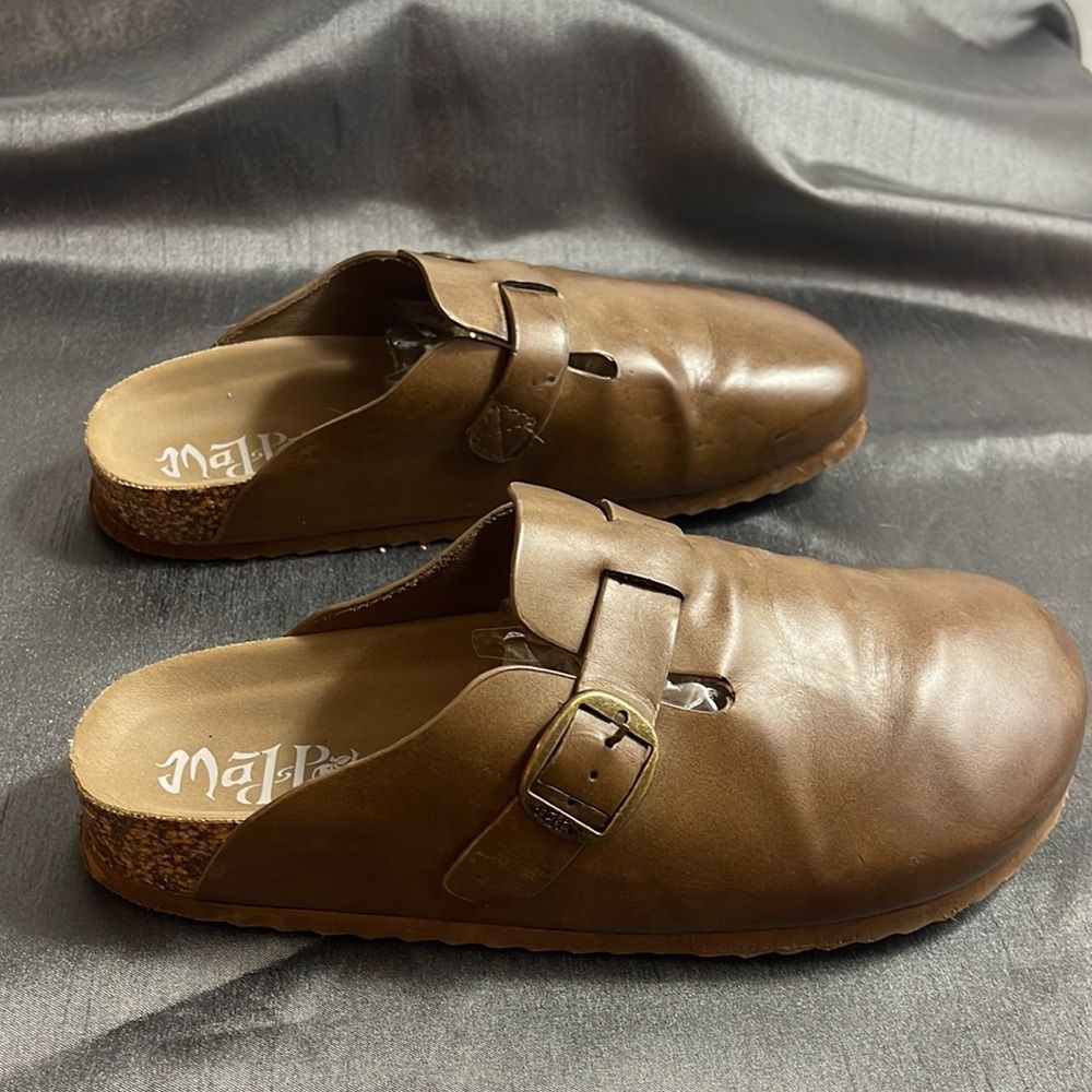 North Pole clogs - Picture 4 of 5